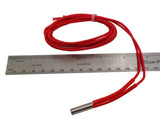 40w Heater Cartridge for Hot End 3D Printers fits CreatorBot