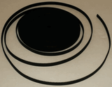 GT2 Belt for 3D Printers