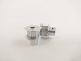 GT2 Pulley for 3D Printers