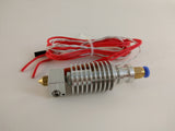 Hot End Nozzle assembly for CreatorBot Pro Series II