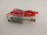 Hot End Nozzle assembly for CreatorBot Pro Series II