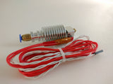 Hot End Nozzle assembly for CreatorBot Pro Series II