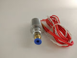 Hot End Nozzle assembly for CreatorBot Pro Series II
