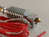 Hot End Nozzle assembly for CreatorBot Pro Series II