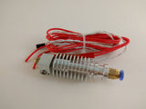 Hot End Nozzle assembly for CreatorBot Pro Series II