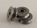 Groove Bearing for 3D Printers fits CreatorBot