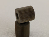 Filament Drive Gear for 3D Printers Fits CreatorBot