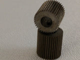 Filament Drive Gear for 3D Printers Fits CreatorBot