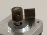 Filament Drive Gear for 3D Printers Fits CreatorBot