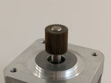 Filament Drive Gear for 3D Printers Fits CreatorBot
