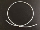 PTFE Tube for 3D Printer Extruder End fits CreatorBot