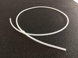 PTFE Tube for 3D Printer Extruder End fits CreatorBot