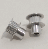GT2 Pulley for 3D Printers